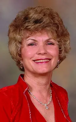 Mary Young, Chief Executive Officer